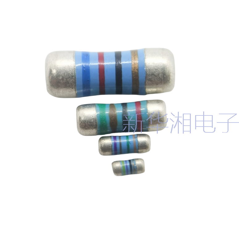 MEMF金属膜晶圆电阻 - 深圳市新华湘电子有限公司